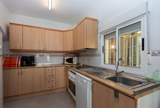 Revente - Maison - Orihuela Costa - La Zenia