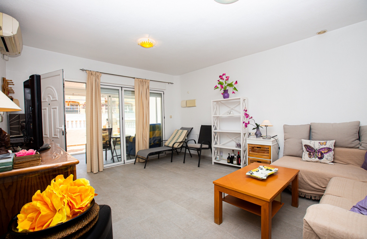 Revente - Maison - Orihuela Costa - La Zenia