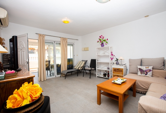 Revente - Maison - Orihuela Costa - La Zenia