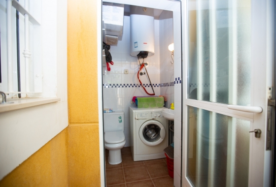 Revente - Maison - Orihuela Costa - La Zenia