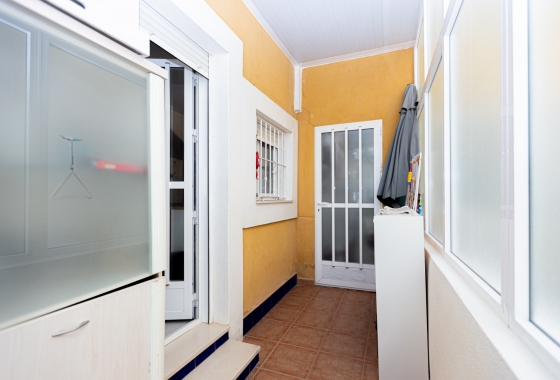 Revente - Maison - Orihuela Costa - La Zenia