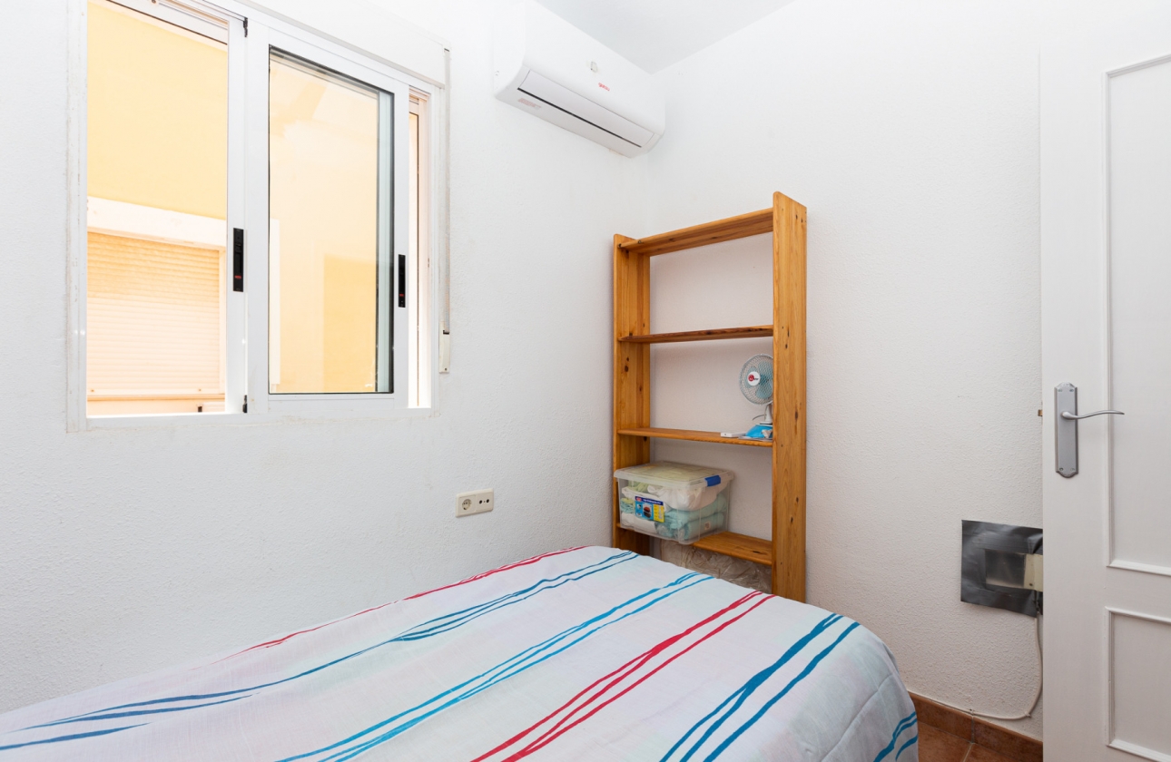 Revente - Maison - Orihuela Costa - La Zenia