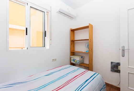 Revente - Maison - Orihuela Costa - La Zenia