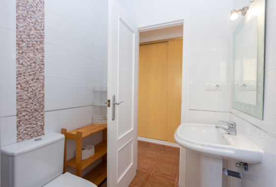 Revente - Maison - Orihuela Costa - La Zenia