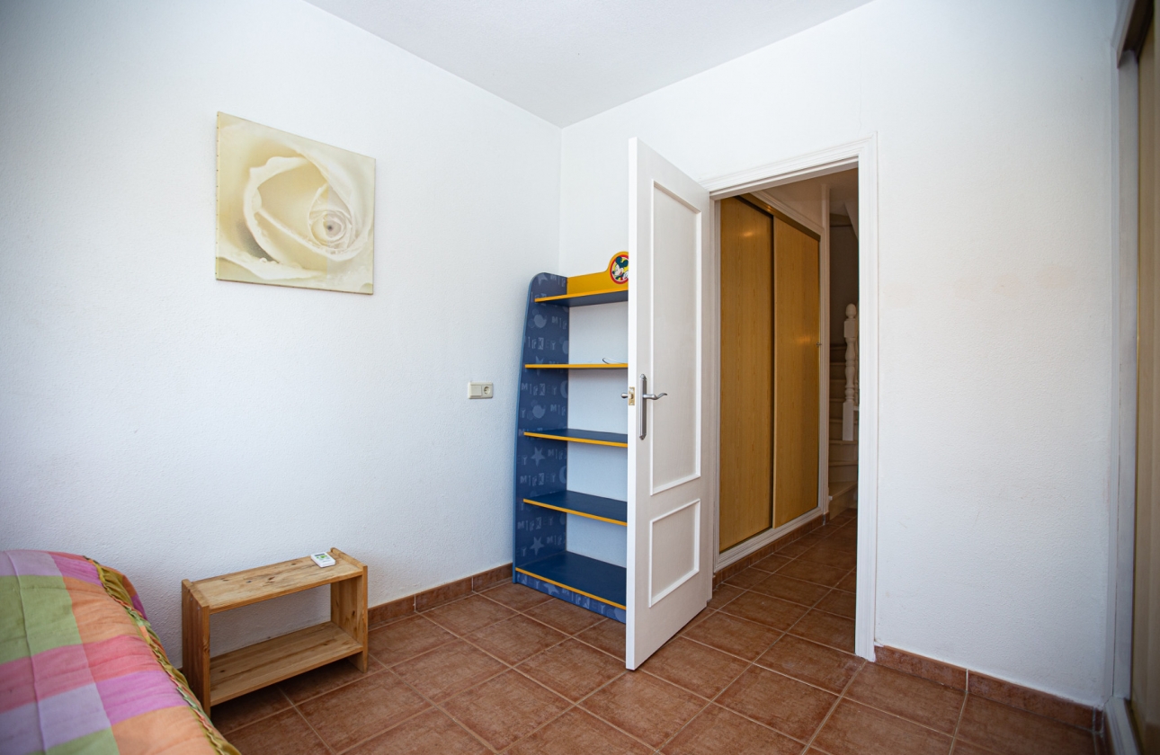 Revente - Maison - Orihuela Costa - La Zenia