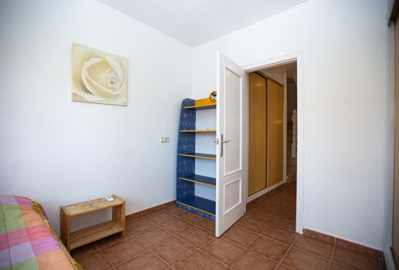 Revente - Maison - Orihuela Costa - La Zenia