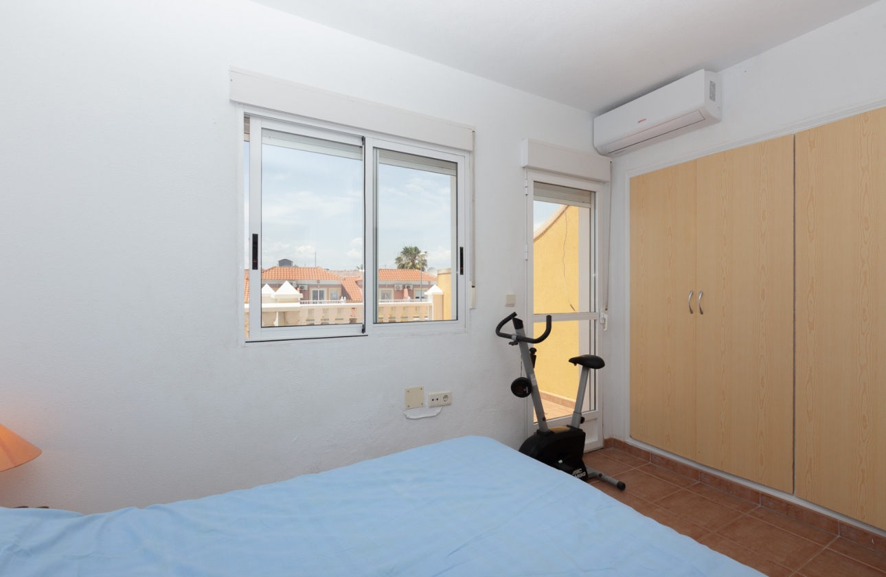 Revente - Maison - Orihuela Costa - La Zenia