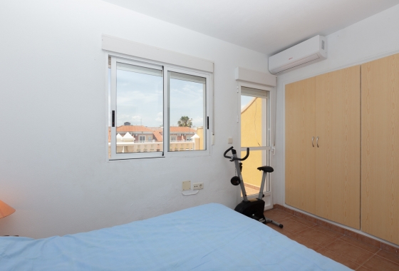 Revente - Maison - Orihuela Costa - La Zenia