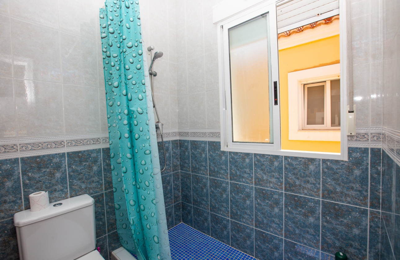 Revente - Maison - Orihuela Costa - La Zenia