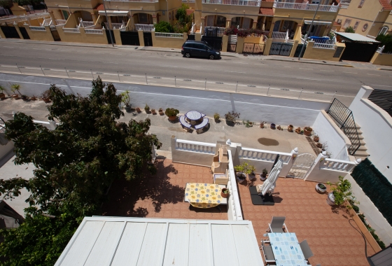 Revente - Maison - Orihuela Costa - La Zenia