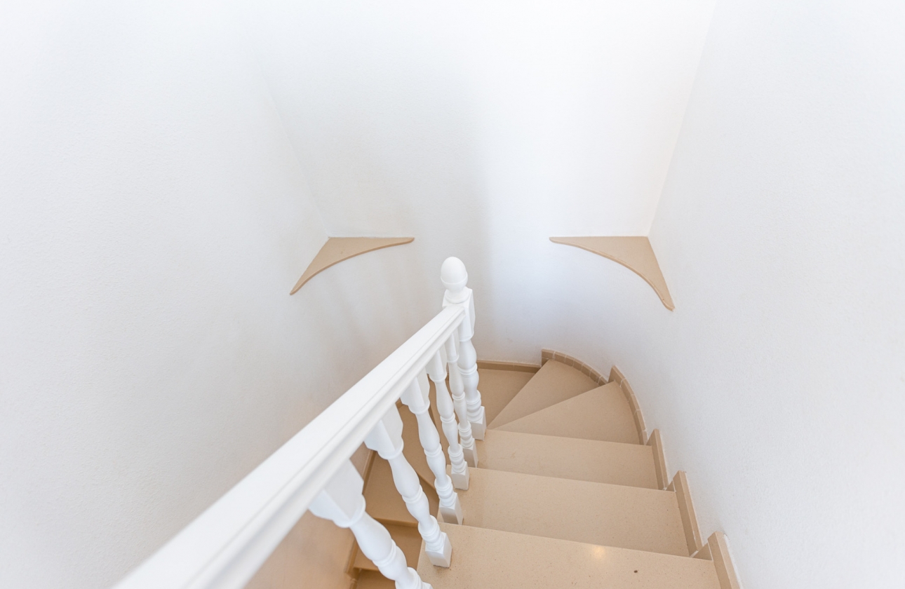 Revente - Maison - Orihuela Costa - La Zenia