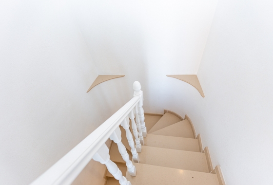 Revente - Maison - Orihuela Costa - La Zenia