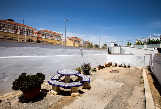 Revente - Maison - Orihuela Costa - La Zenia