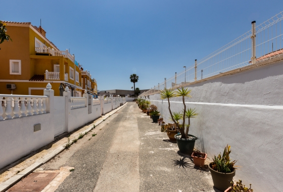 Revente - Maison - Orihuela Costa - La Zenia