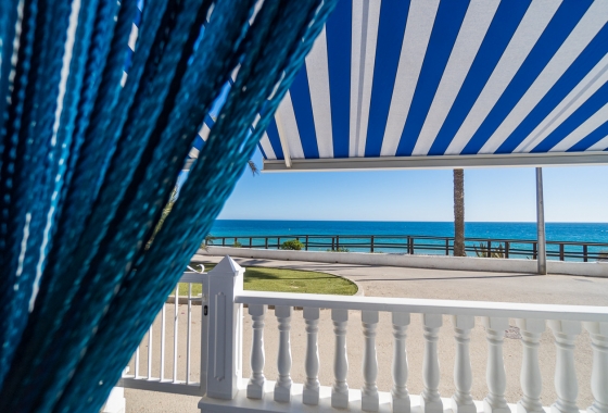 Revente - Appartement - Mil Palmeras - Beach