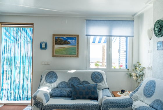 Revente - Appartement - Mil Palmeras - Beach