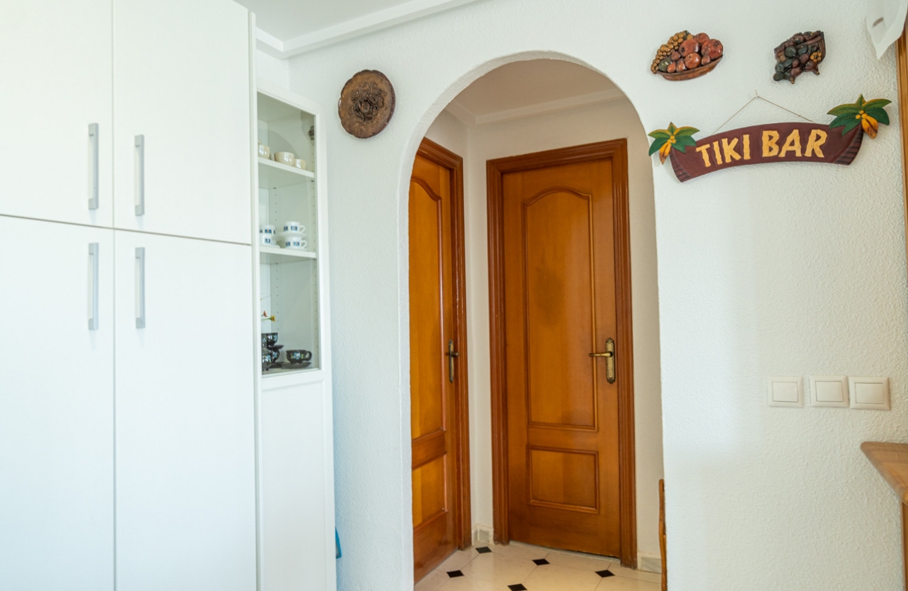 Revente - Appartement - Mil Palmeras - Beach