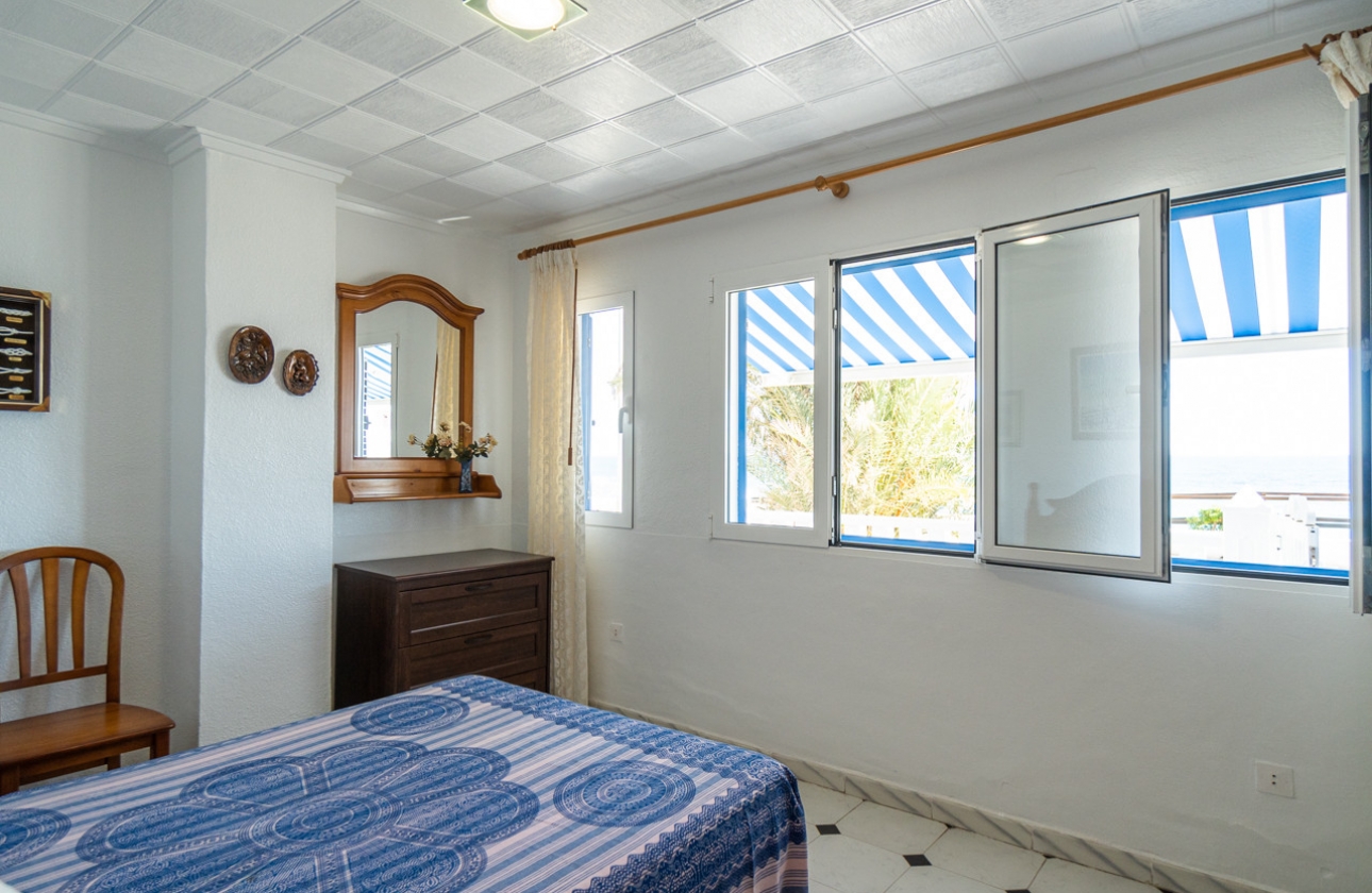 Revente - Appartement - Mil Palmeras - Beach