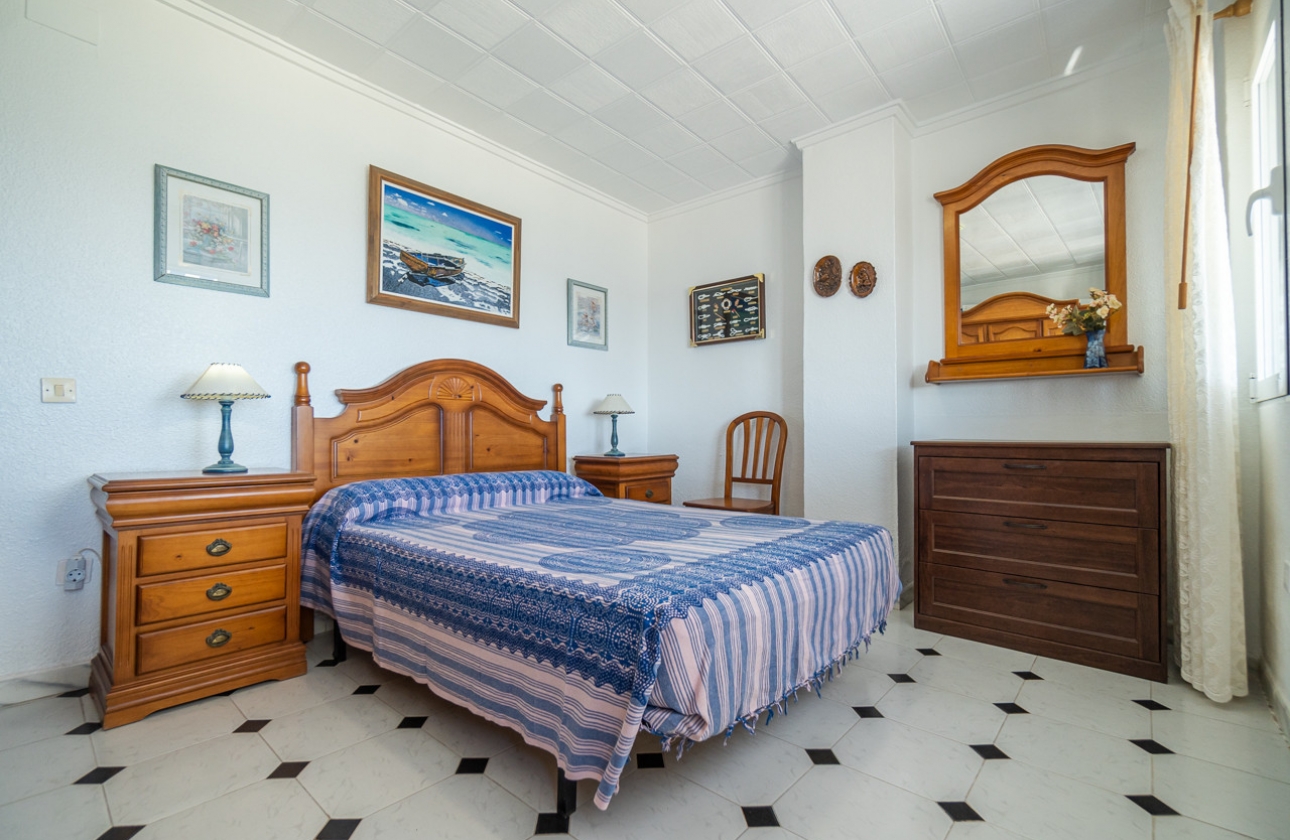 Revente - Appartement - Mil Palmeras - Beach