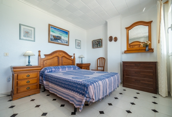 Revente - Appartement - Mil Palmeras - Beach