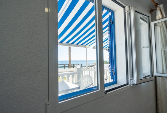 Revente - Appartement - Mil Palmeras - Beach