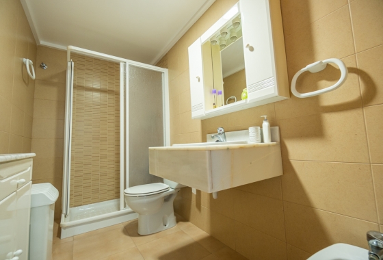 Revente - Appartement - Mil Palmeras - Beach