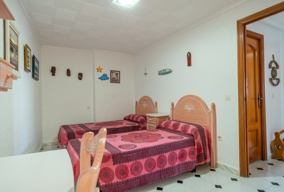 Revente - Appartement - Mil Palmeras - Beach