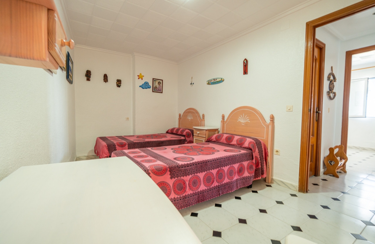 Revente - Appartement - Mil Palmeras - Beach