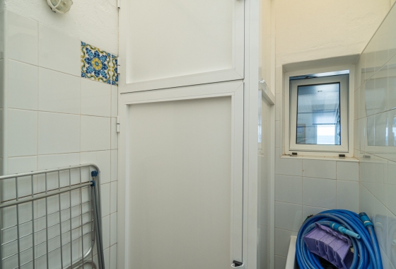 Revente - Appartement - Mil Palmeras - Beach