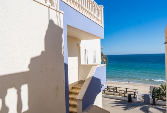 Revente - Appartement - Mil Palmeras - Beach