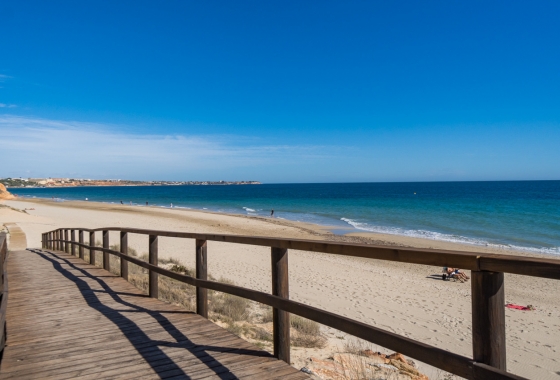 Revente - Appartement - Mil Palmeras - Beach