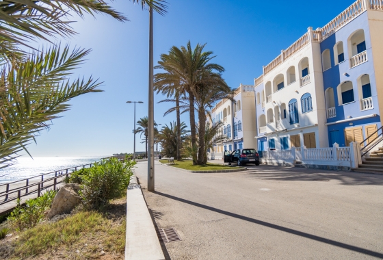 Revente - Appartement - Mil Palmeras - Beach