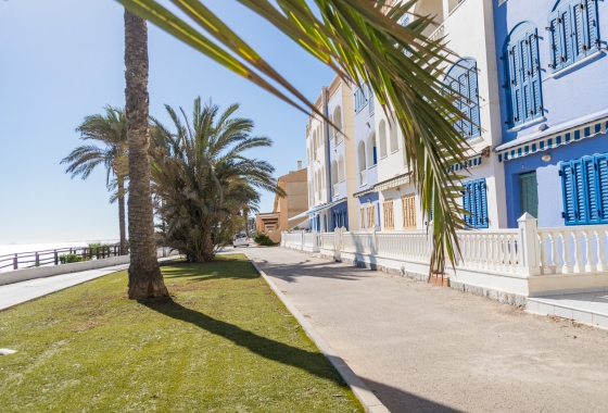 Revente - Appartement - Mil Palmeras - Beach