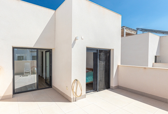 Revente - Villa - Ciudad Quesada - Doña Pepa