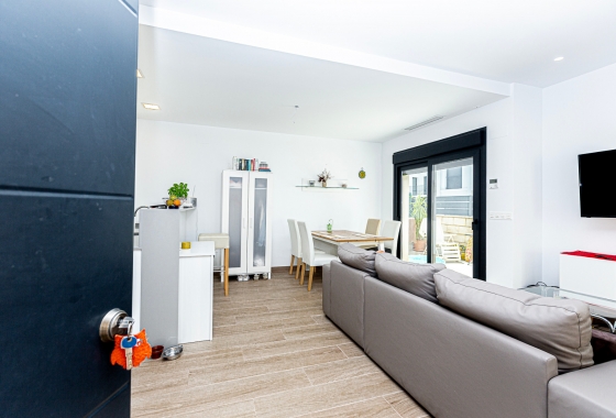 Revente - Villa - Ciudad Quesada - Doña Pepa