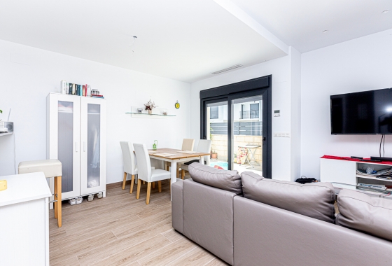 Revente - Villa - Ciudad Quesada - Doña Pepa