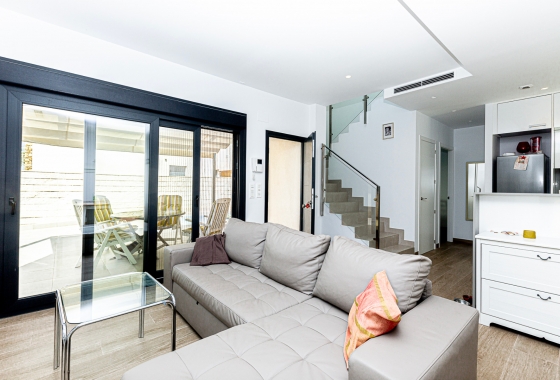 Revente - Villa - Ciudad Quesada - Doña Pepa