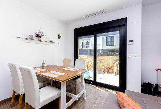 Revente - Villa - Ciudad Quesada - Doña Pepa