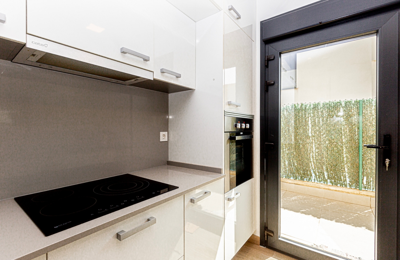 Revente - Villa - Ciudad Quesada - Doña Pepa