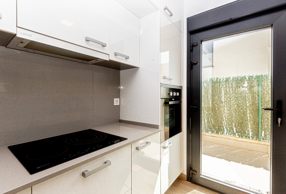 Revente - Villa - Ciudad Quesada - Doña Pepa