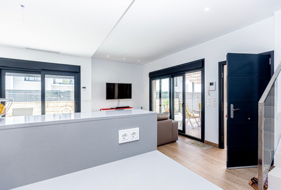 Revente - Villa - Ciudad Quesada - Doña Pepa