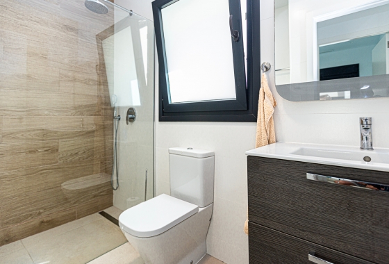 Revente - Villa - Ciudad Quesada - Doña Pepa