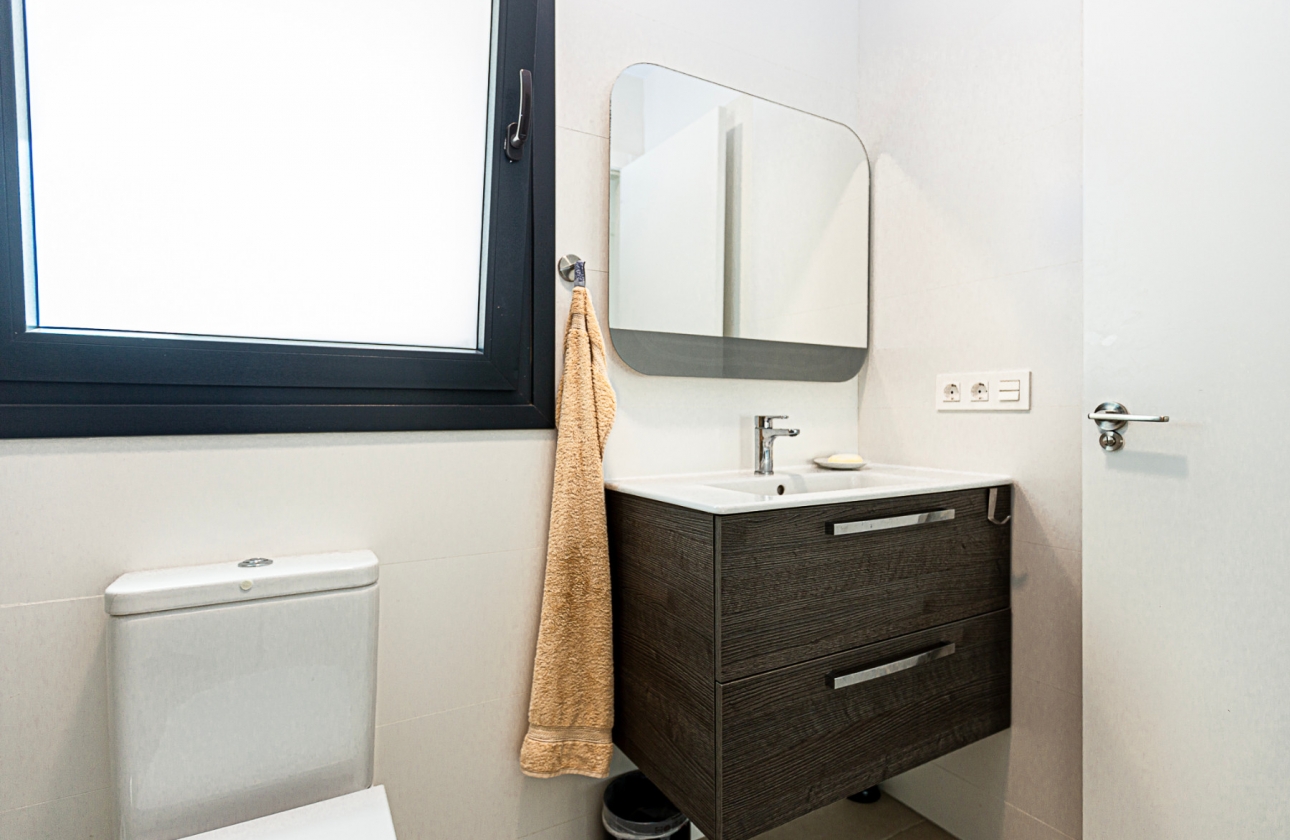 Revente - Villa - Ciudad Quesada - Doña Pepa