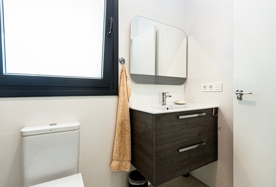 Revente - Villa - Ciudad Quesada - Doña Pepa