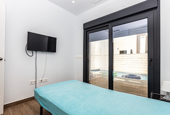 Revente - Villa - Ciudad Quesada - Doña Pepa