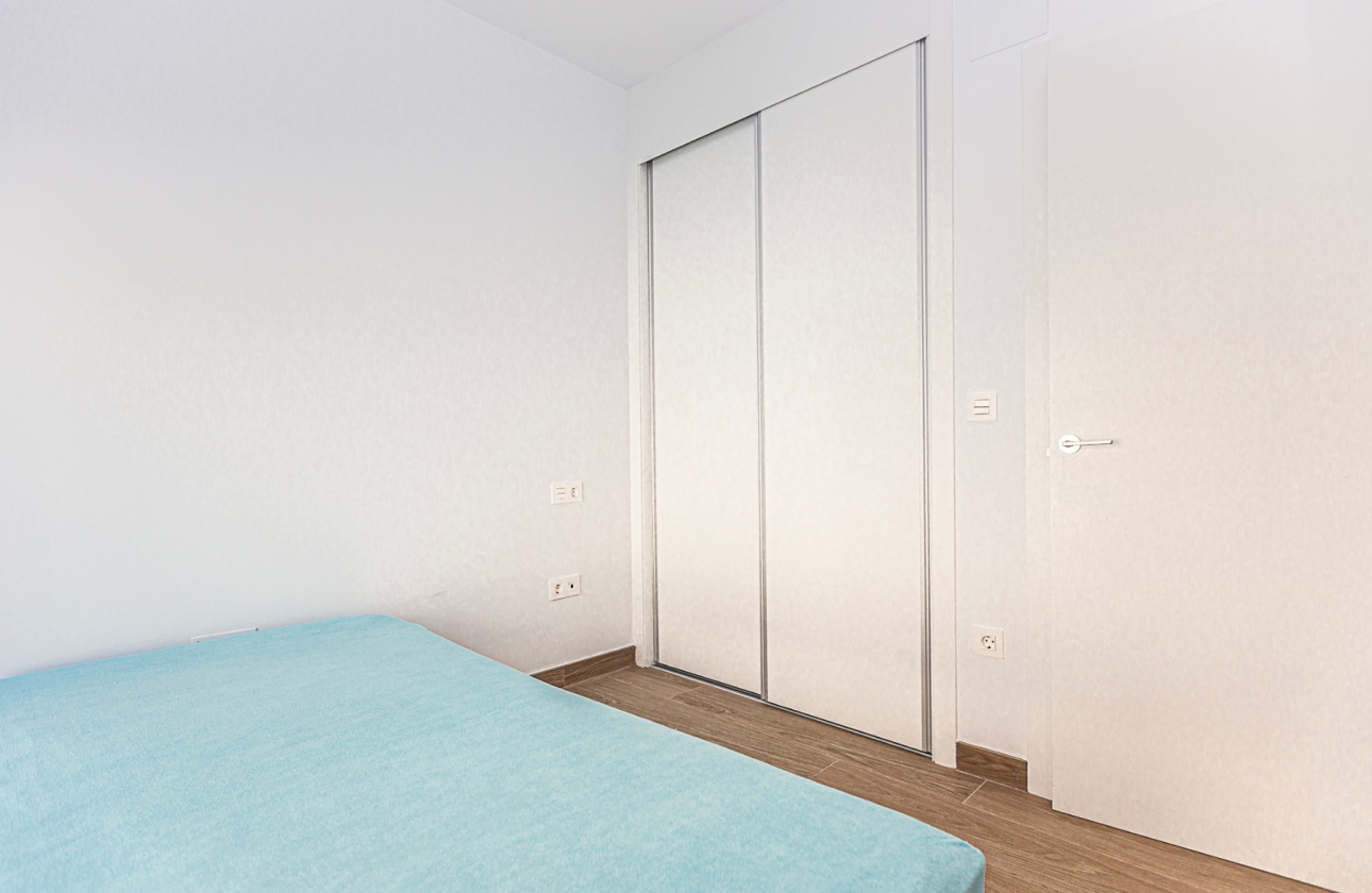 Revente - Villa - Ciudad Quesada - Doña Pepa