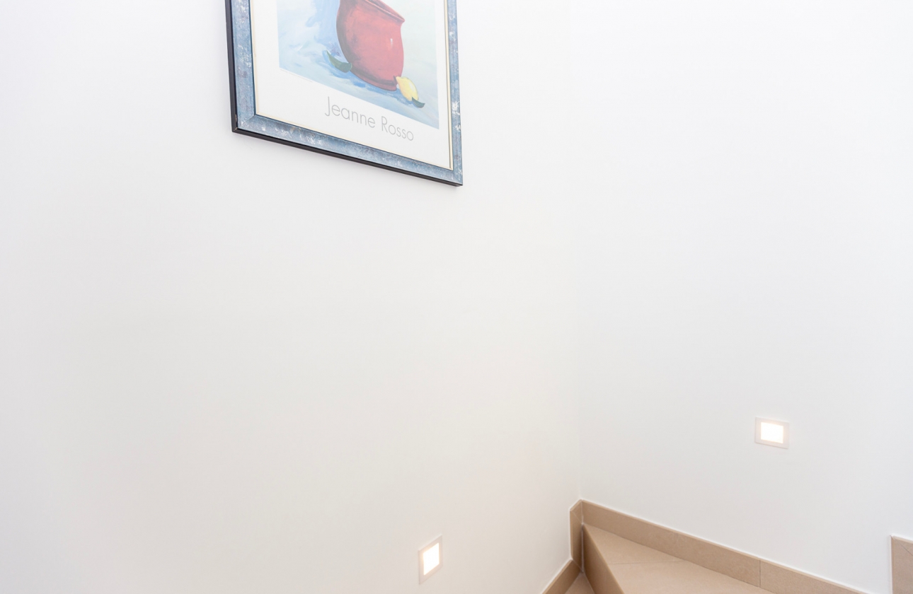 Revente - Villa - Ciudad Quesada - Doña Pepa