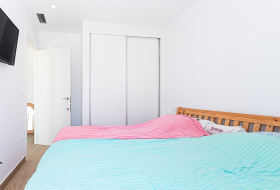 Revente - Villa - Ciudad Quesada - Doña Pepa