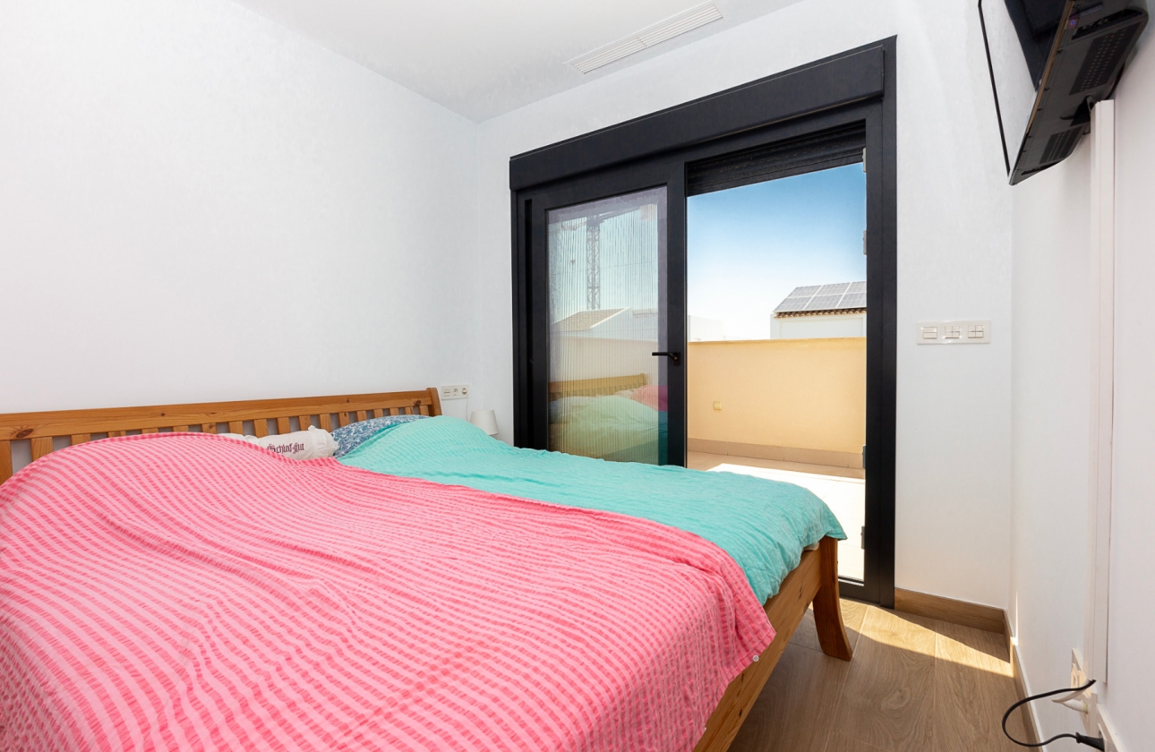 Revente - Villa - Ciudad Quesada - Doña Pepa