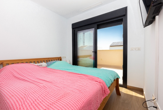 Revente - Villa - Ciudad Quesada - Doña Pepa